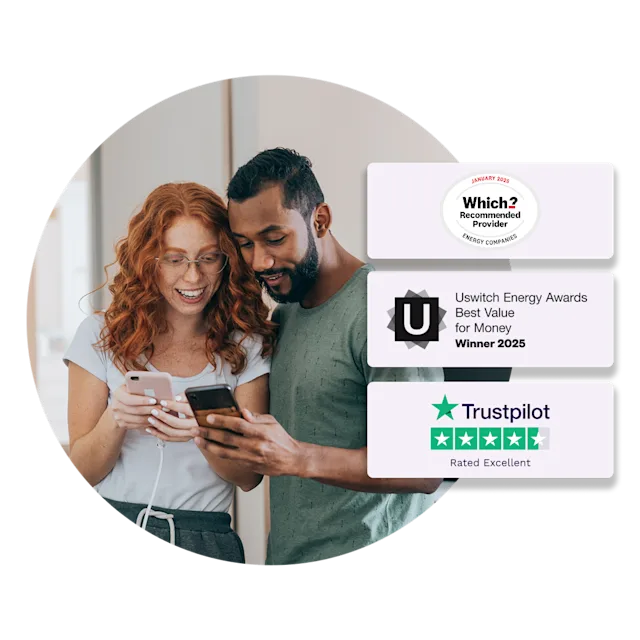 A Utility warehouse Partner of 20 years shares his experience