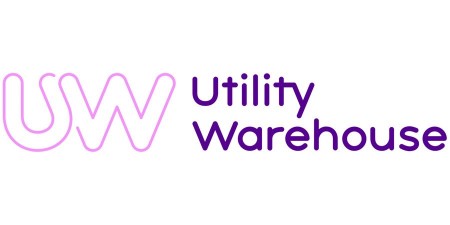 Utility Warehouse image
